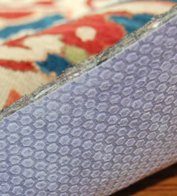 Durahold rug pad San Francisco