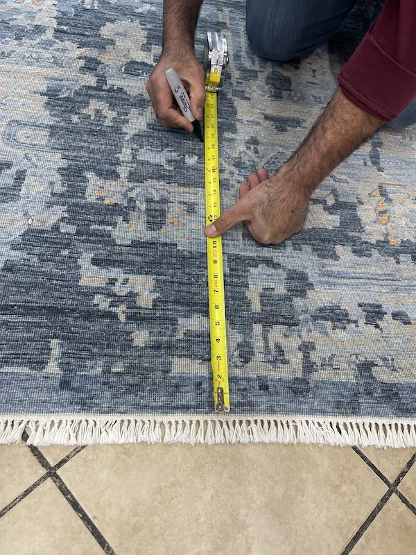 Rug Resizing San Francisco rug resizing san francisco
