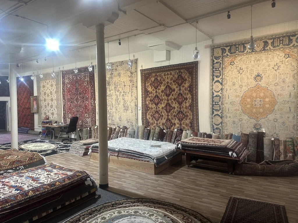rug gallry san francisco rug gallery san francisco 1890 market st oriental rug shop