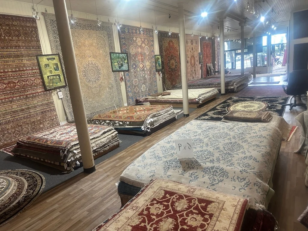 vintage rug shop san francisco vintage rug shop at 1890 market st san francisco oriental rug gallery